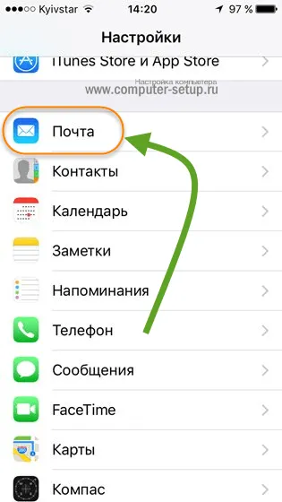 Как перенести контакты с Айфона на Андроид: 6 Подробных инструкций по копированию номеров