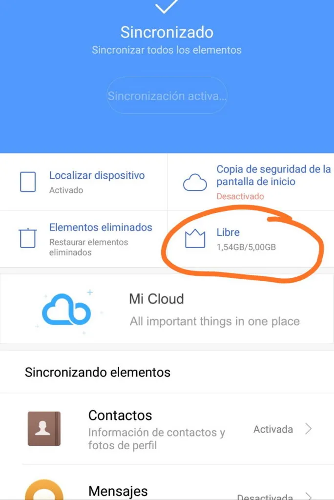 Что такое Mi Cloud и как им пользоваться