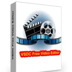 VSDC Free Video Editor: бесплатный видео редактор на русском
