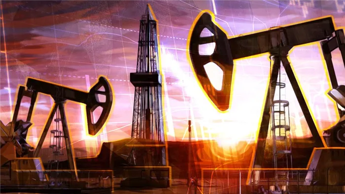 Нефтяной удар РФ и Саудовской Аравии через ОПЕК+ вызвал панику на Западе