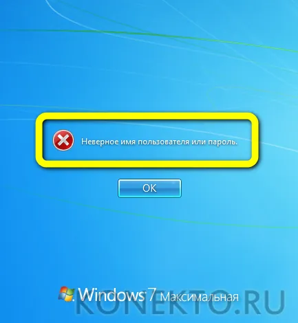 Установка пароля на компьютер – пошаговая инструкция для всех версий Windows