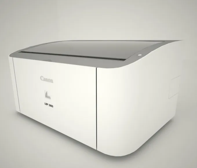 Как обнаружить драйвер на принтер Canon