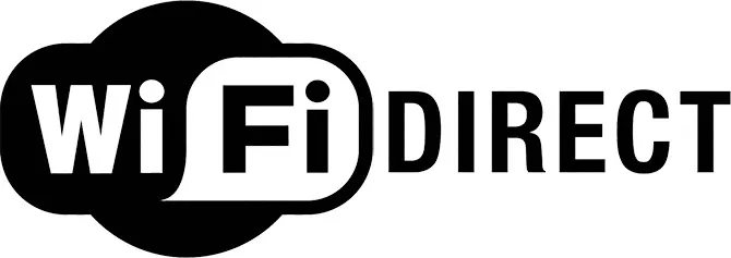 WifiDirect