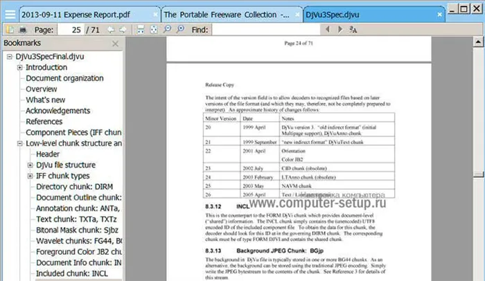 Лучшая читалка fb2 книг для компьютера: ТОП-10 приложений