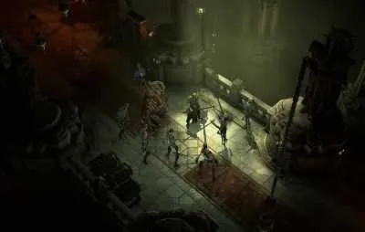 Минимальные требования Diablo 4: что нужно для запуска игры?