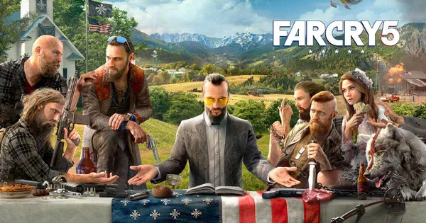  Системные требования для запуска Far Cry 5 