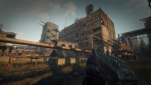 The Last of Us: реалистичный постапокалиптический мир