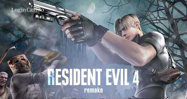 Сравнение Resident Evil 4 и Resident Evil 4 Remake