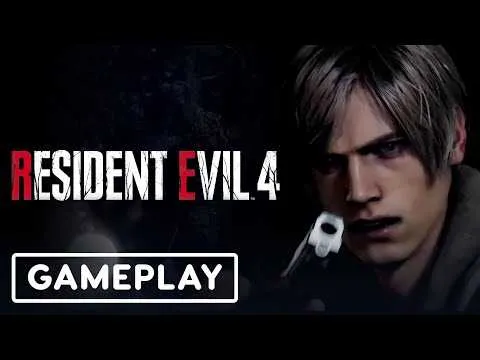 Видеокарта и ее роль в запуске Resident Evil 4 Remake на ПК
