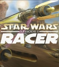 Обзор Star Wars Episode I: Racer
