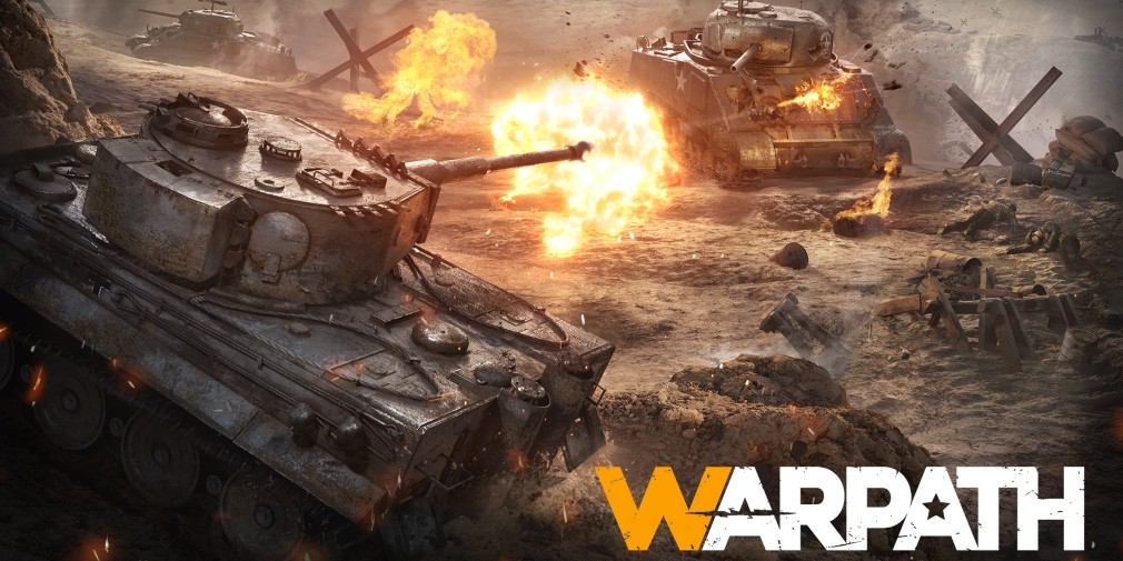 Коды активации для игры Warpath на январь 2021 года