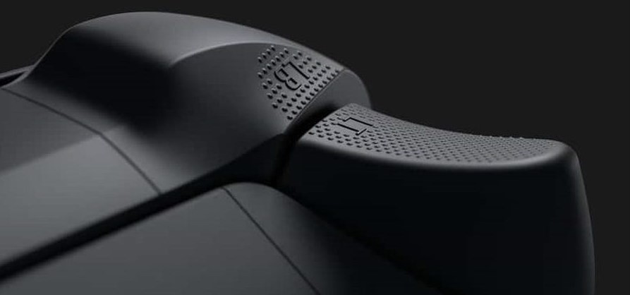 У Xbox Series X|S скоро может появиться свой DualSense. 