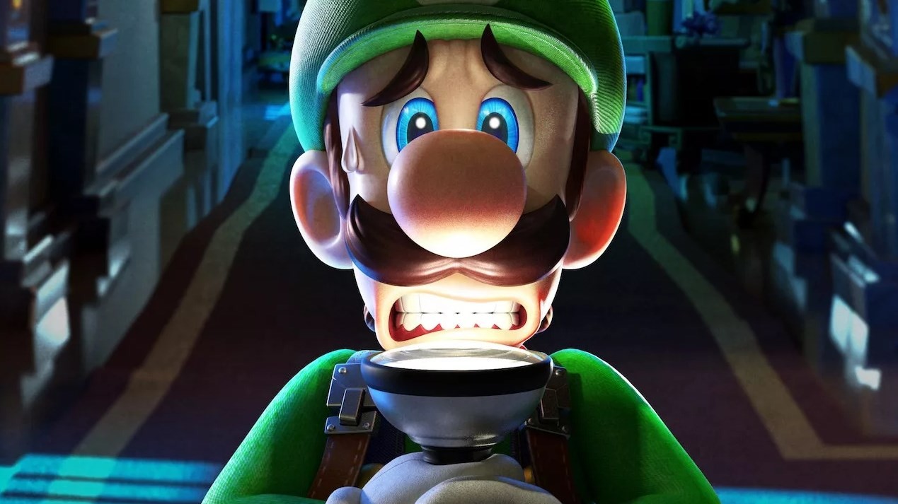Nintendo покупает разработчиков Metroid Prime: Federation Force и Luigi’s Mansion 3