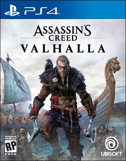 Обзор Assassin's Creed Valhalla