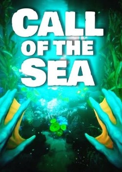 Обзор Call of the Sea