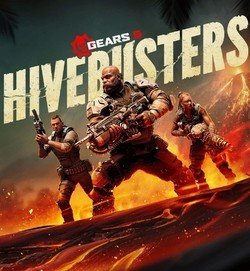 Обзор Gears 5: Hivebusters