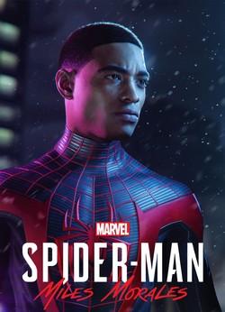 Обзор Marvel's Spider-Man: Miles Morales