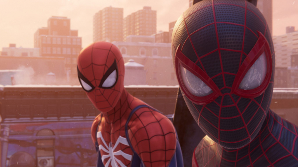 Обзор Marvel’s Spider-Man: Miles Morales