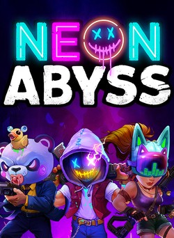 Обзор Neon Abyss