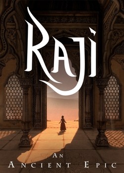 Обзор Raji: An Ancient Epic