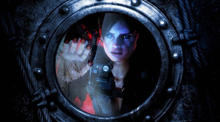 Resident Evil Outrage - эксклюзивный проект для Nintendo Switch? 