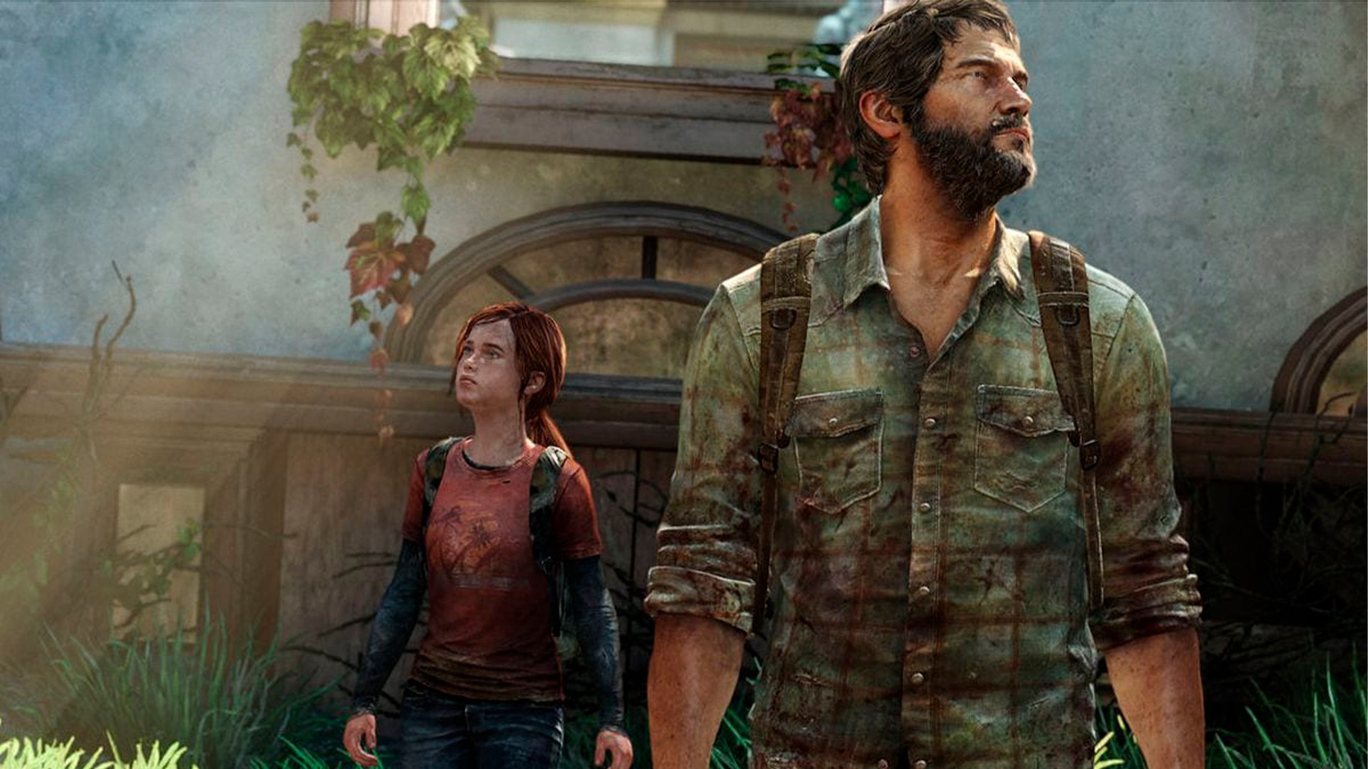 В новом сериале по The Last Of Us звезда из «Игры Престолов» будет играть Элли