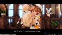 Обзор Atelier Ryza 2: Lost Legends & the Secret Fairy