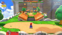 Обзор Super Mario 3D World + Bowser's Fury