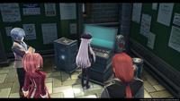 Обзор The Legend of Heroes: Trails of Cold Steel IV