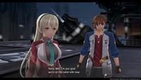 Обзор The Legend of Heroes: Trails of Cold Steel IV