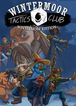 Обзор Wintermoor Tactics Club