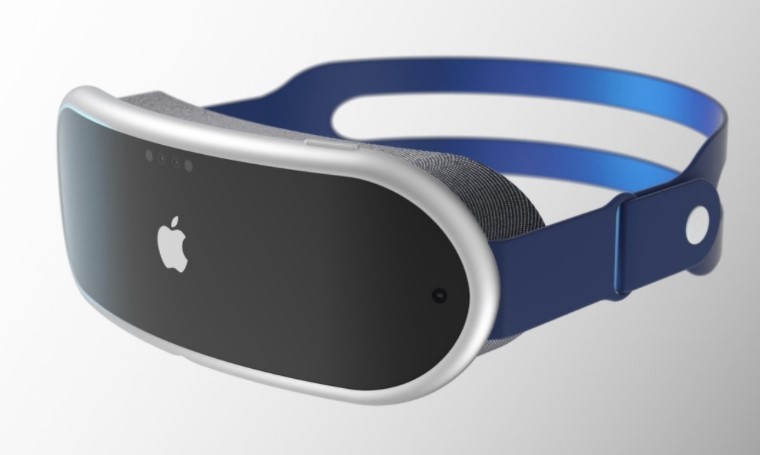 AR/VR гарнитура от Apple сможет следить за движением глаз и распознавать по ним человека