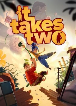Обзор It Takes Two