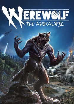 Обзор Werewolf: The Apocalypse – Earthblood