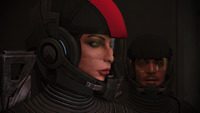 Обзор Mass Effect Legendary Edition