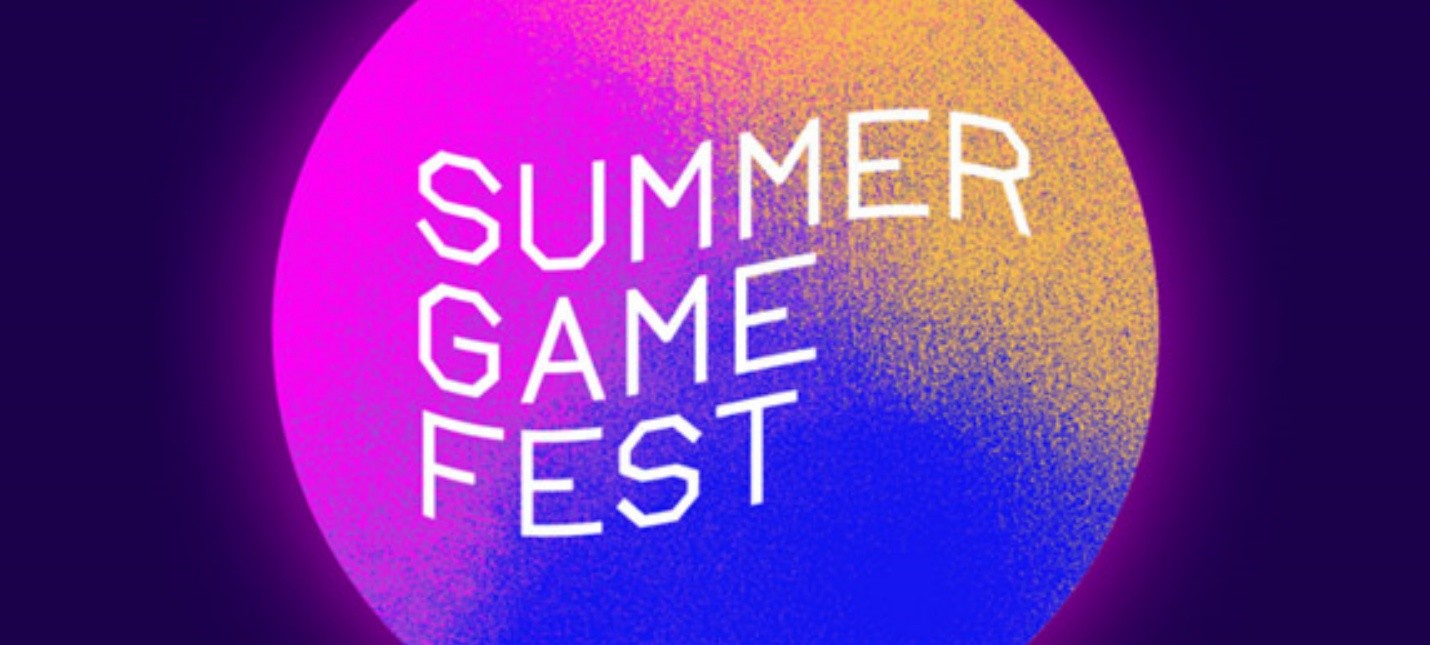 Summer Game Fest 2021 пройдет в июне - Shazoo