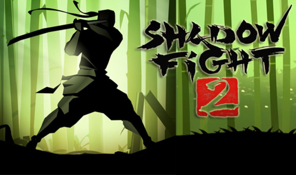 Руководство для новичков: Shadow Fight 2