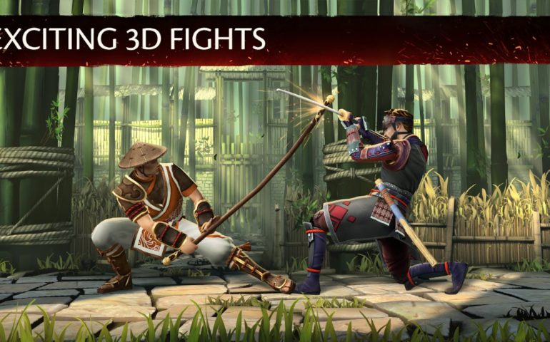 Читы для Shadow Fight 3 - Руководство и стратегические советы