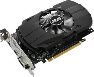GeForce GTX 1050 Ti 4 ГБ