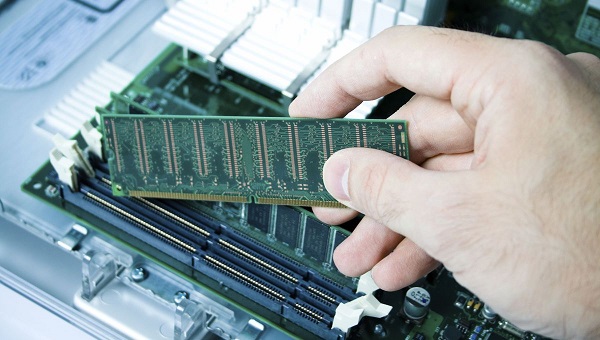 1, 2 или 4 полосы RAM - количество имеет значение