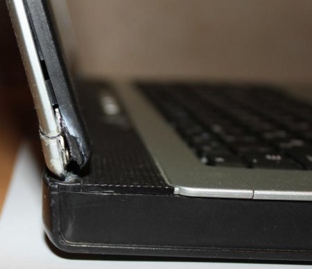 Как сделать планшет из старого ноутбука
