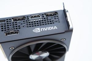 NVIDIA GeForce RTX 2080 Ti Founders Edition