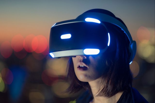 Рейтинг лучших VR-очков для смартфонов, ПК в 2021 году: обзор, выбор, отзывы