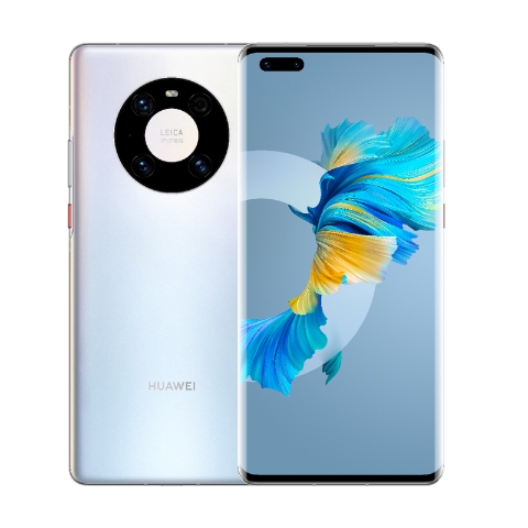 Купить Смартфон HUAWEI Mate40 Pro | HUAWEI Россия