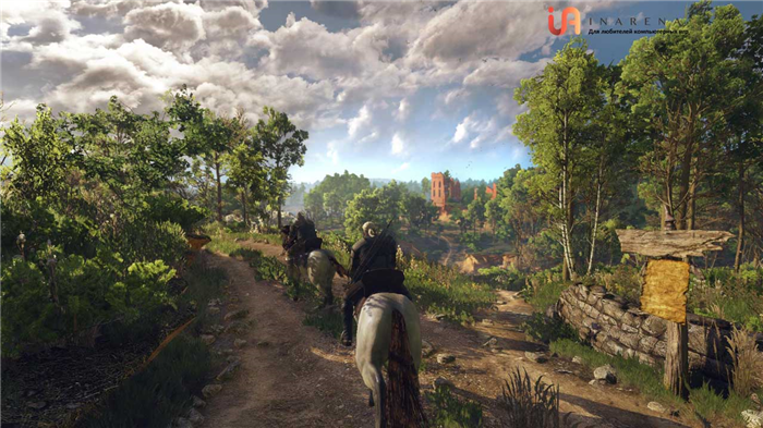 Все о The Witcher 3 Save Game Transfer: где находятся сохраненные игры и как их перенести?