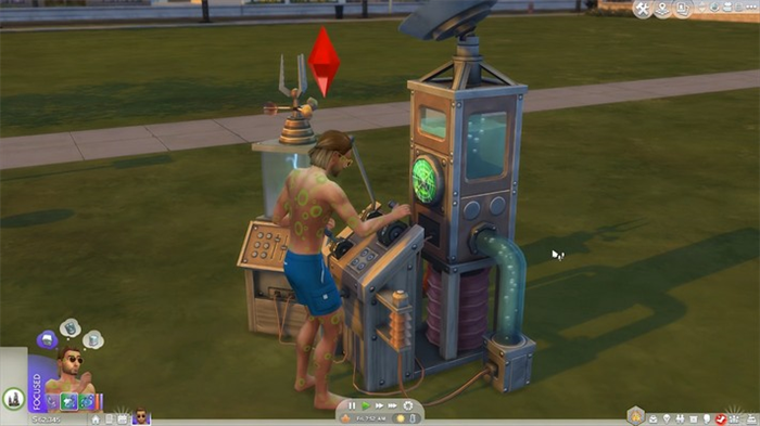Как изменить время года в Sims 4: все способы