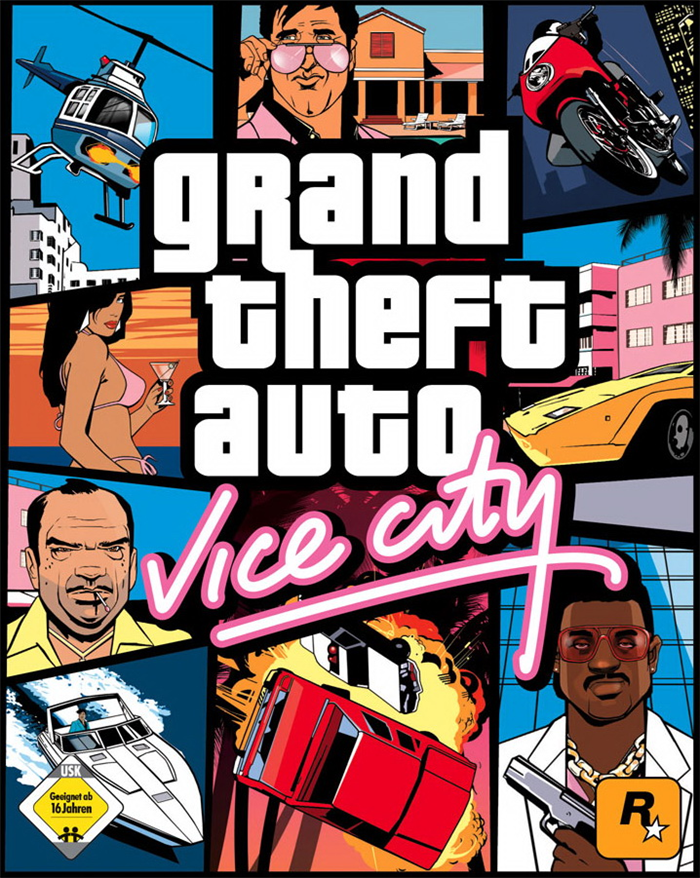 Серии Grand Theft Auto исполнилось 20 лет. Путь от первой GTA до GTA 5