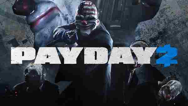 PayDay 2, баги, вылеты, игра не запускается, ошибки Windows 10