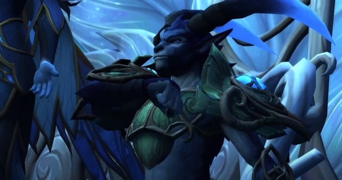 Что нужно знать о World of Warcraft: Shadowlands? Стоит ли в нее играть?
