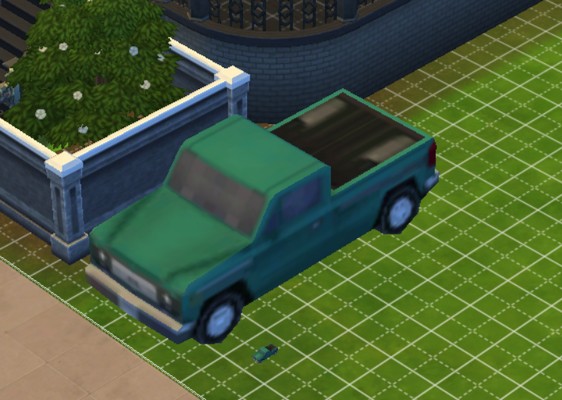 Как сделать предмет больше или меньше в Sims 4: функции изменения размера